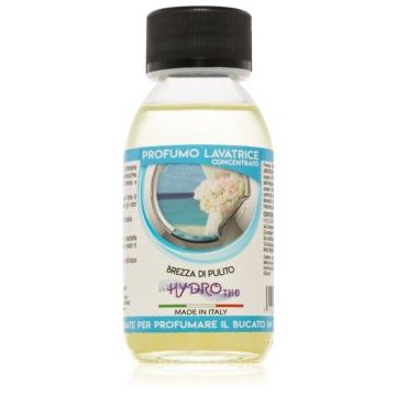 THD Profumo Lavatrice Brezza Di Pulito parfum concentrat pentru mașina de spălat