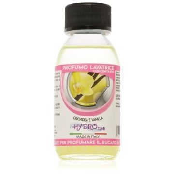 THD Profumo Lavatrice Orchidea e Vanilla parfum concentrat pentru mașina de spălat