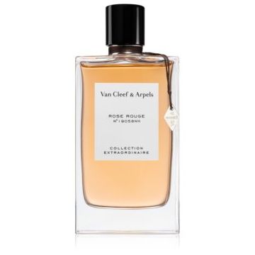 Van Cleef & Arpels Collection Extraordinaire Rose Rouge Eau de Parfum unisex