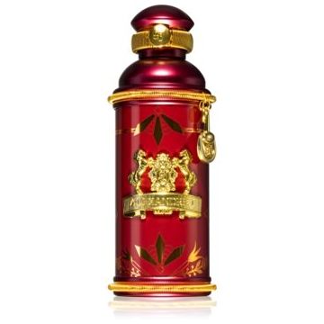 Alexandre.J The Collector Rose Alba Eau de Parfum pentru femei