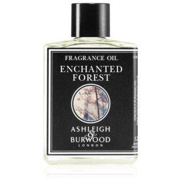 Ashleigh & Burwood London Fragrance Oil Enchanted Forest ulei aromatic