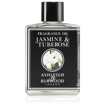 Ashleigh & Burwood London Fragrance Oil Jasmine & Tuberose ulei aromatic