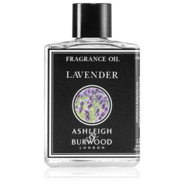Ashleigh & Burwood London Fragrance Oil Lavender ulei aromatic
