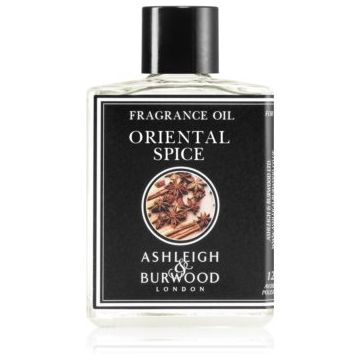 Ashleigh & Burwood London Fragrance Oil Oriental Spice ulei aromatic