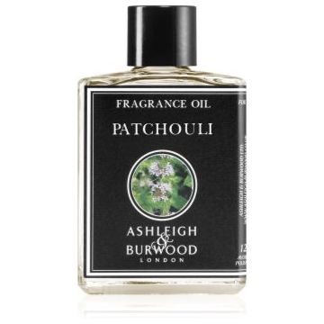 Ashleigh & Burwood London Fragrance Oil Patchouli ulei aromatic