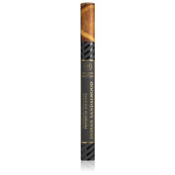 Ashleigh & Burwood London Incense Sandalwood betisoarele parfumate