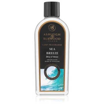 Ashleigh & Burwood London Lamp Fragrance Sea Breeze rezervă lichidă pentru lampa catalitică