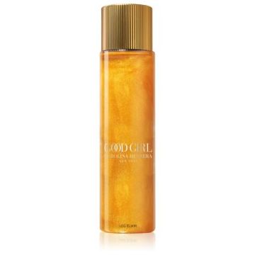 Carolina Herrera Good Girl ulei pentru corp pentru picioare pentru femei