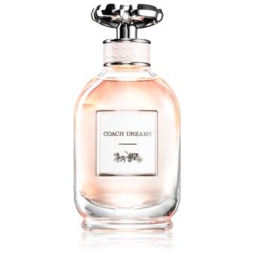 Coach Dreams Eau de Parfum pentru femei