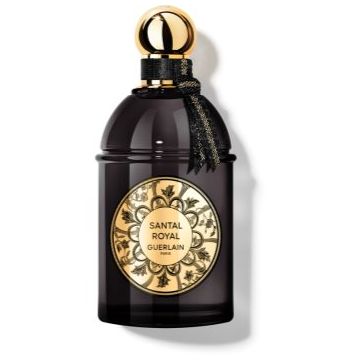 GUERLAIN Les Absolus d'Orient Santal Royal Eau de Parfum unisex