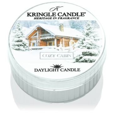 Kringle Candle Cozy Cabin lumânare