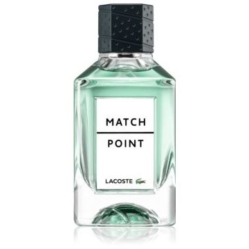 Lacoste Match Point Eau de Toilette pentru bărbați
