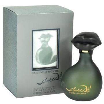 Salvador Dali Pour Homme Eau de Toilette pentru bărbați