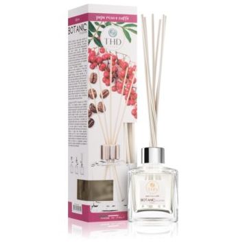 THD Botanic Pepe Rosa E Caffé difuzor de aroma