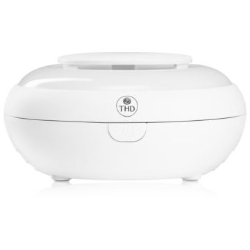 THD Dolomiti Air Portable White Difuzor de aromă cu ultrasunete
