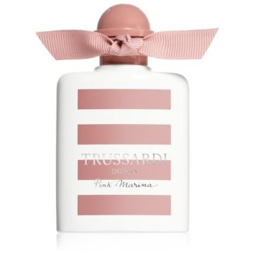 Trussardi Donna Pink Marina Eau de Toilette pentru femei
