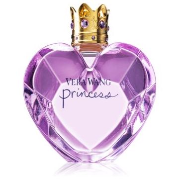 Vera Wang Princess Eau de Toilette pentru femei