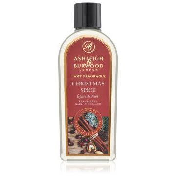 Ashleigh & Burwood London Lamp Fragrance Christmas Spice rezervă lichidă pentru lampa catalitică