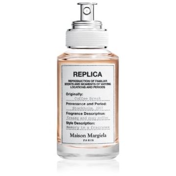 Maison Margiela REPLICA Coffee Break Eau de Toilette unisex