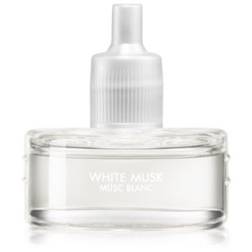 Millefiori Aria White Musk rezervă pentru difuzorul electric