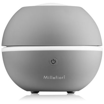 Millefiori Ultrasound Hydro - Grey Difuzor de aromă cu ultrasunete