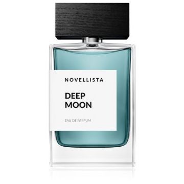 NOVELLISTA Deep Moon Eau de Parfum pentru bărbați de firma original