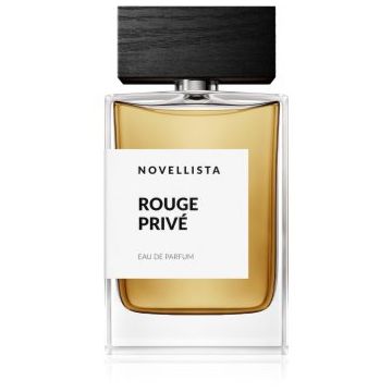 NOVELLISTA Rouge Privé Eau de Parfum pentru femei