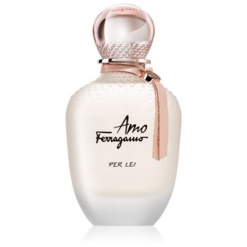 Ferragamo Amo Ferragamo Per Lei Eau de Parfum pentru femei