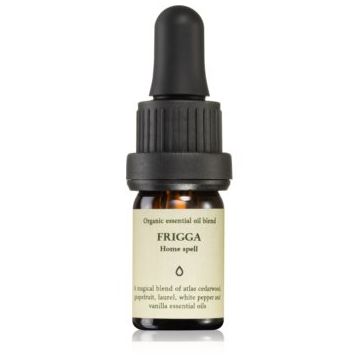 Smells Like Spells Essential Oil Blend Frigga ulei esențial (Home spell)