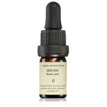 Smells Like Spells Essential Oil Blend Idunn ulei esențial (Beauty spell)