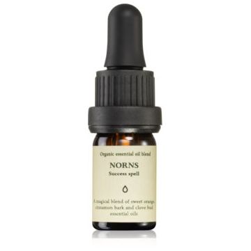 Smells Like Spells Essential Oil Blend Norns ulei esențial (Success spell)