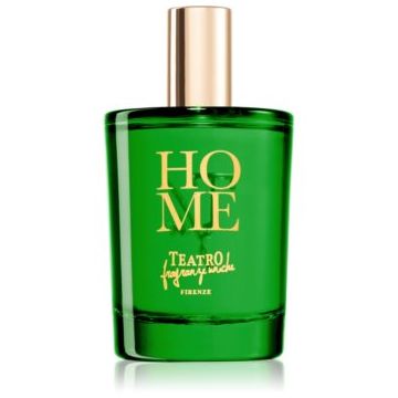 Teatro Fragranze Home spray pentru camera
