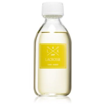 The Olphactory Lacrosse Dark Amber reumplere în aroma difuzoarelor de firma original