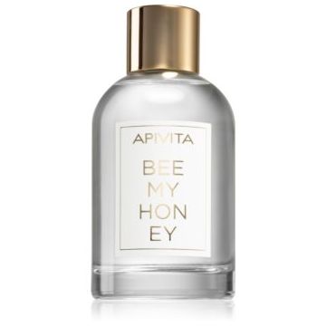 Apivita Bee My Honey Eau de Toilette Eau de Toilette pentru femei
