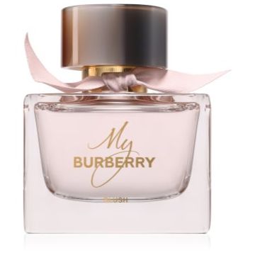 Burberry My Burberry Blush Eau de Parfum pentru femei