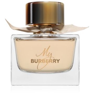Burberry My Burberry Eau de Parfum pentru femei