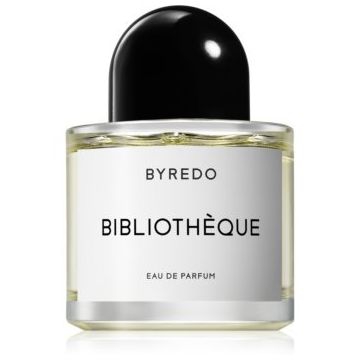BYREDO Bibliotheque Eau de Parfum unisex
