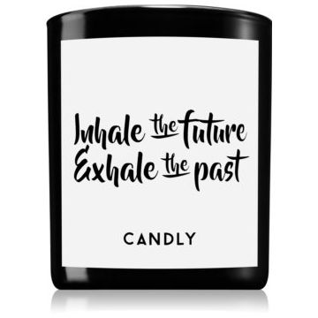 Candly & Co. Inhale the future lumânare parfumată