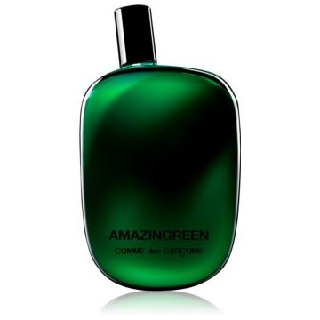 Comme des Garçons Amazingreen Eau de Parfum unisex