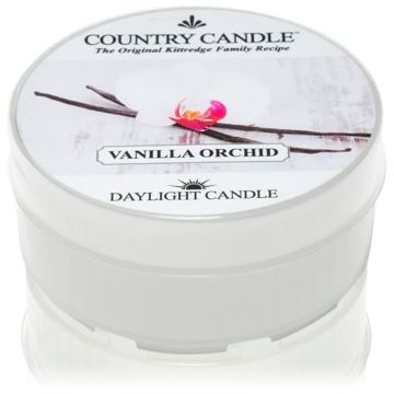 Country Candle Vanilla Orchid lumânare
