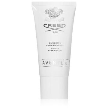 Creed Aventus lapte pentru dupa barbierit