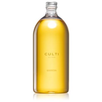 Culti Milano Refill Quercera reumplere în aroma difuzoarelor