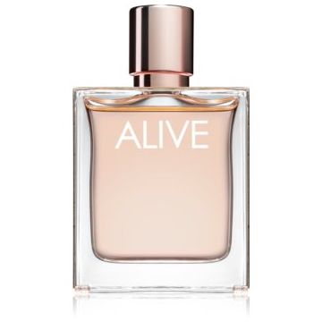 Hugo Boss BOSS Alive Eau de Toilette pentru femei