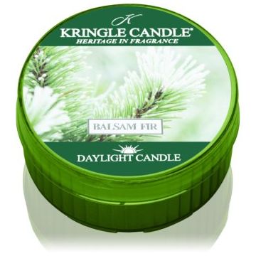Kringle Candle Balsam Fir lumânare