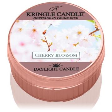 Kringle Candle Cherry Blossom lumânare