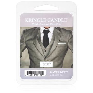 Kringle Candle Grey ceară pentru aromatizator