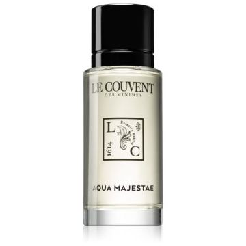 Le Couvent Maison de Parfum Botaniques  Aqua Majestae eau de cologne unisex