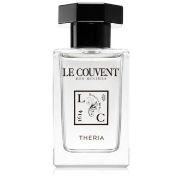 Le Couvent Maison de Parfum Singulières Theria Eau de Parfum unisex