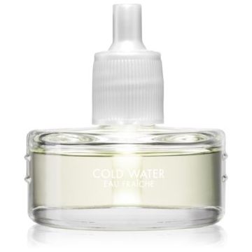 Millefiori Aria Cold Water rezervă pentru difuzorul electric