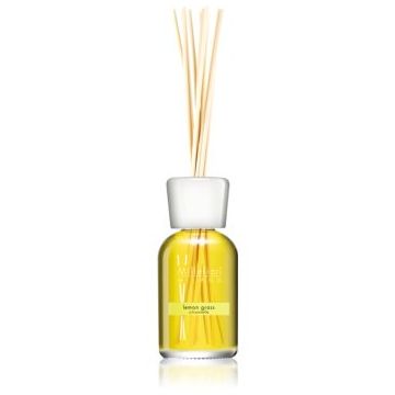 Millefiori Milano Lemon Grass difuzor de aroma